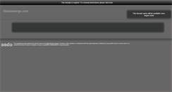 Desktop Screenshot of filstalzwerge.com